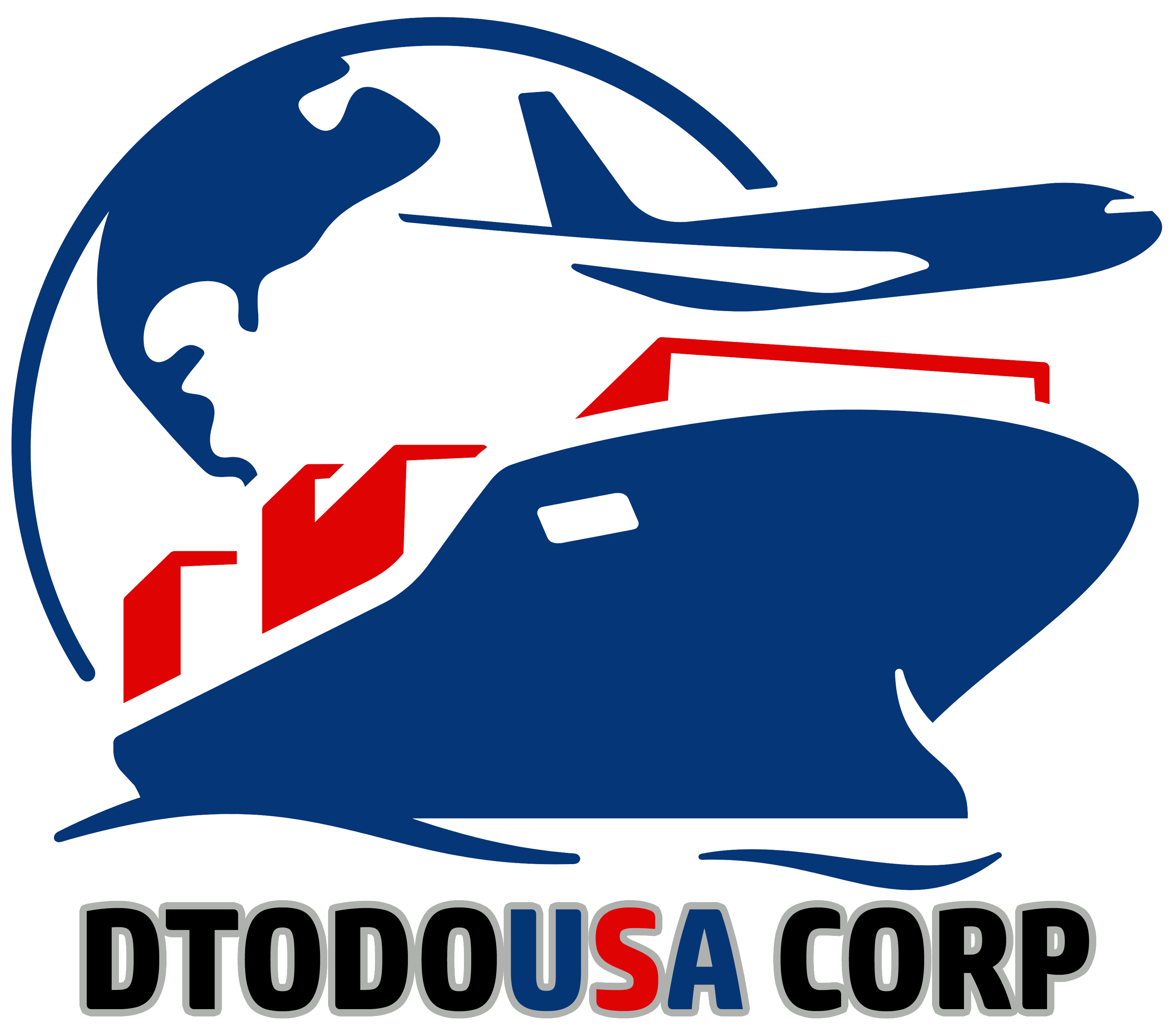 DTodoUSA Corp